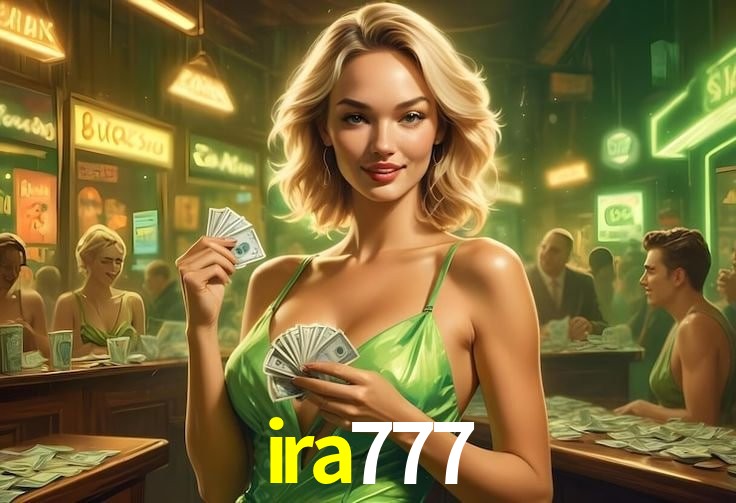 ira777.com