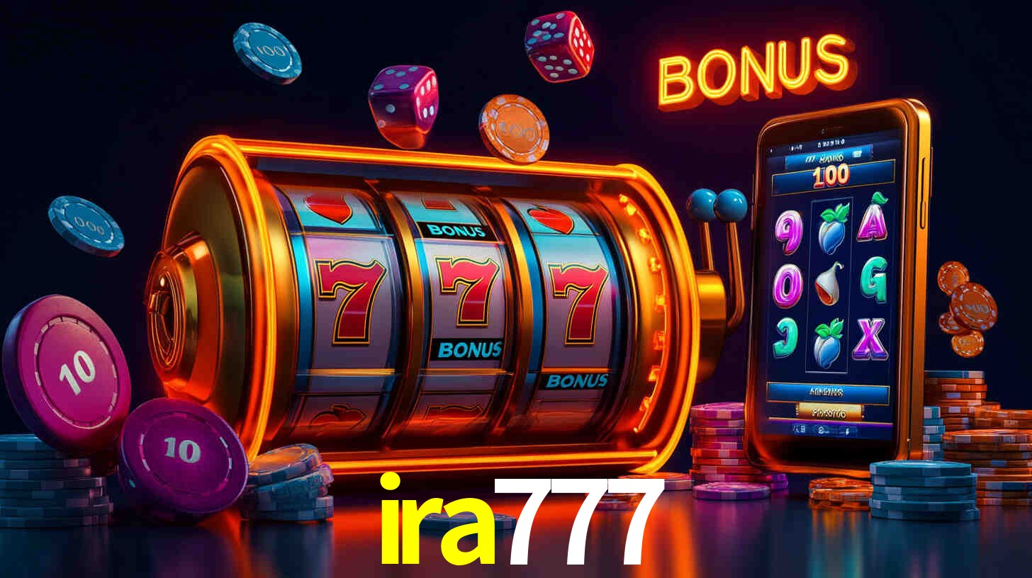 Desvendando o Mundo dos Jogos Virtuais na ira777