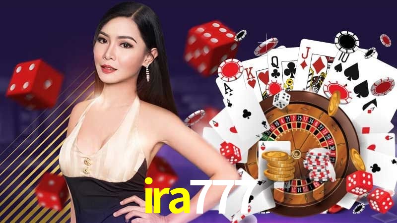 Casino Ao Vivo ira777