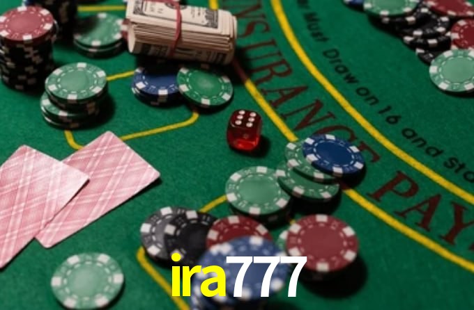 Premium Interface ira777