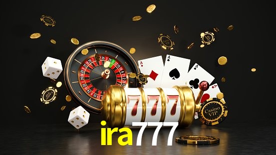 Game Providers ira777