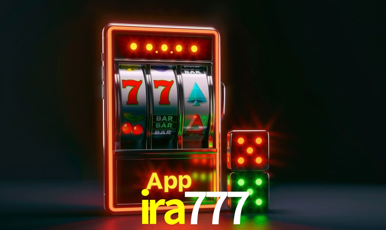 Login Seguro ira777