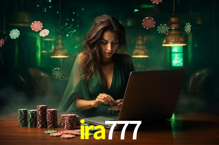 ira777