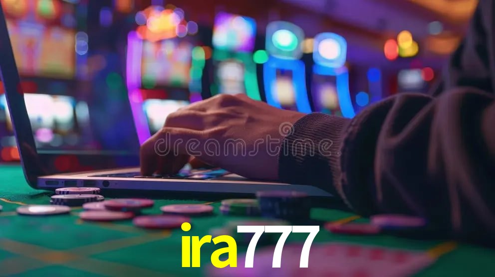Mesa de Blackjack ira777
