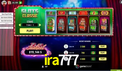 A Emoção da Loteria na ira777: Uma Chance de Mudança de Vida