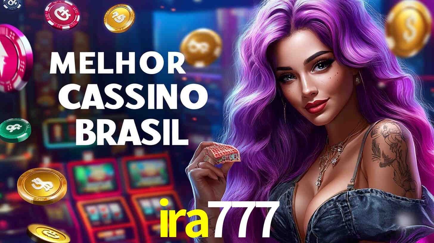 Inovações de Jogos na ira777: O Futuro das Experiências Interativas