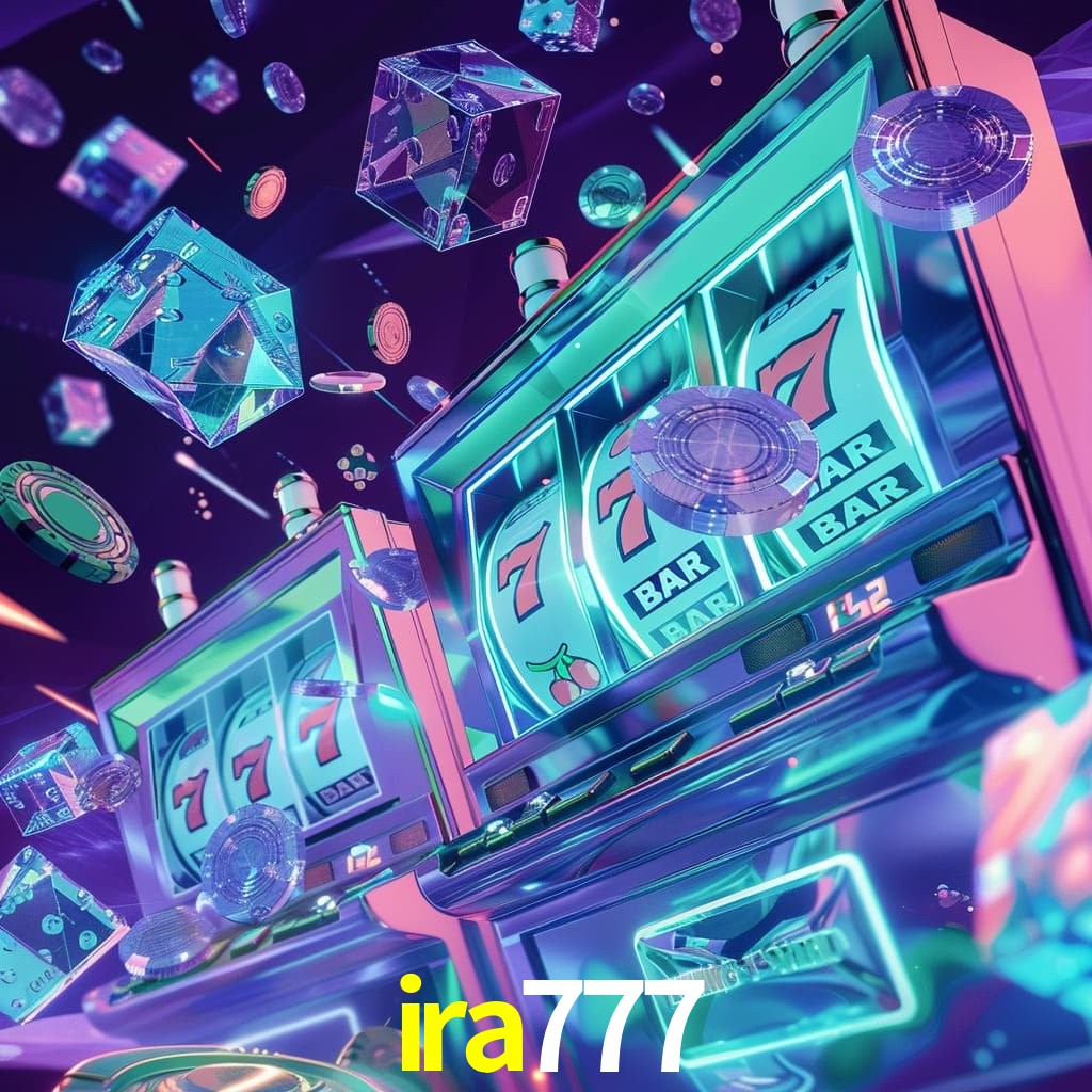 Interface do App ira777
