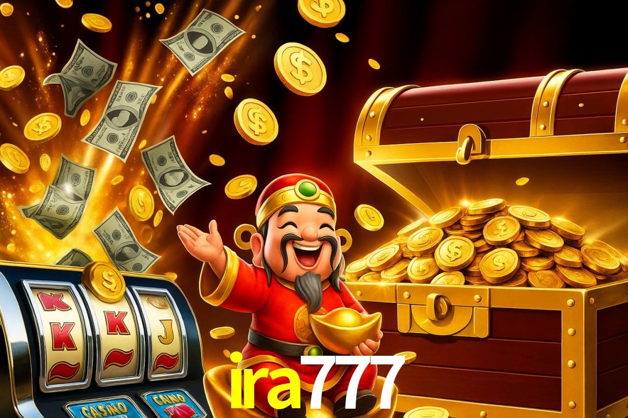 Casino VIP ira777