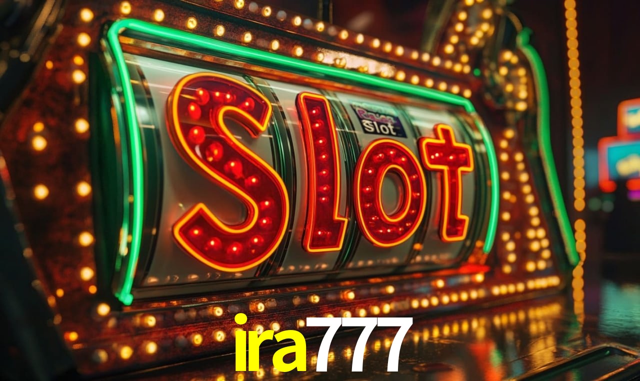 ira777 bet