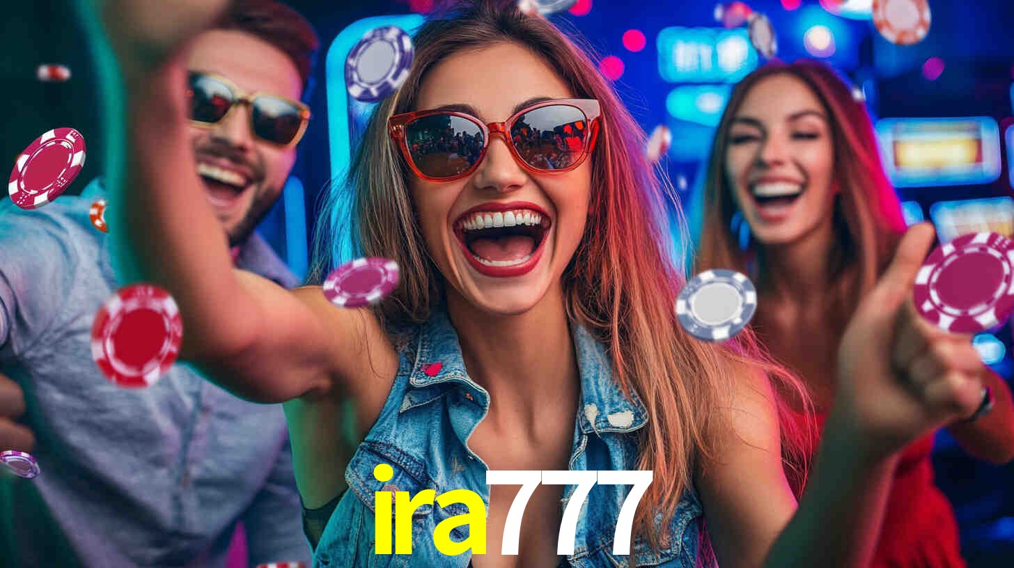 Descubra o Programa VIP da ira777: Vantagens Exclusivas para Jogadores