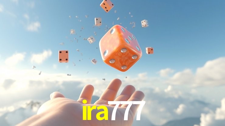 Slot Games ira777