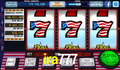 Desvendando o Mundo dos Jogos Virtuais na ira777