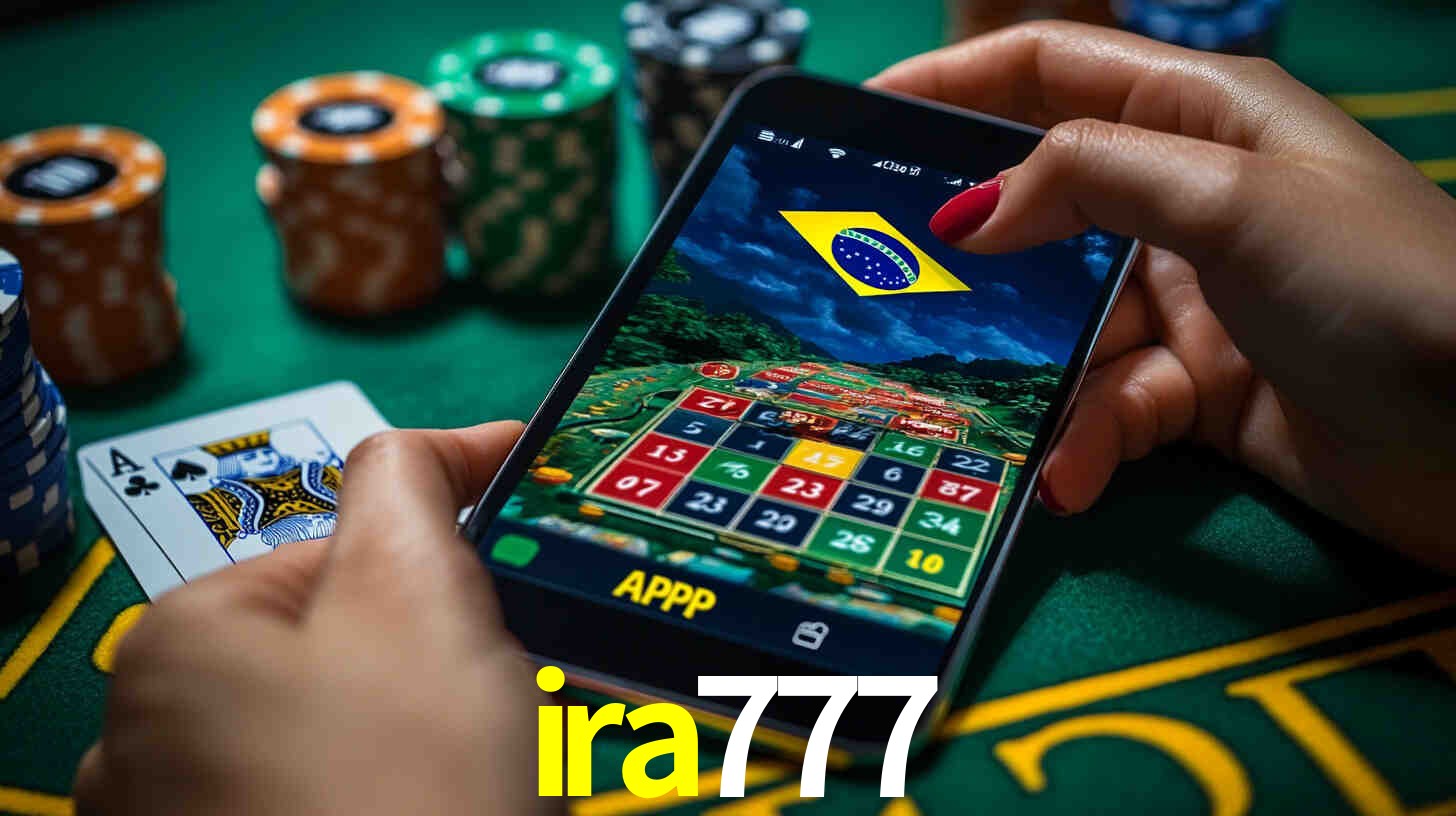 Explorando a Categoria de Eventos em Apostas na ira777