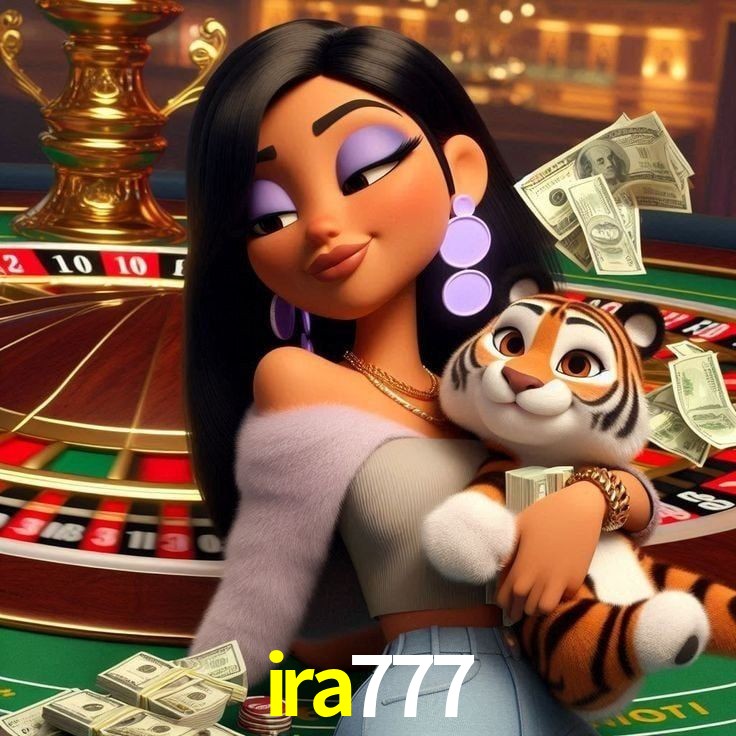 Account Benefits ira777