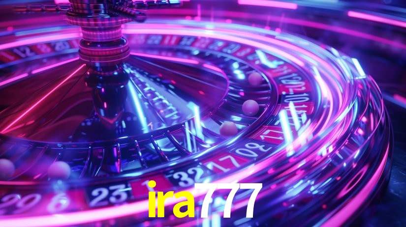 cassino ira777