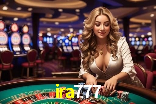 Live Casino ira777
