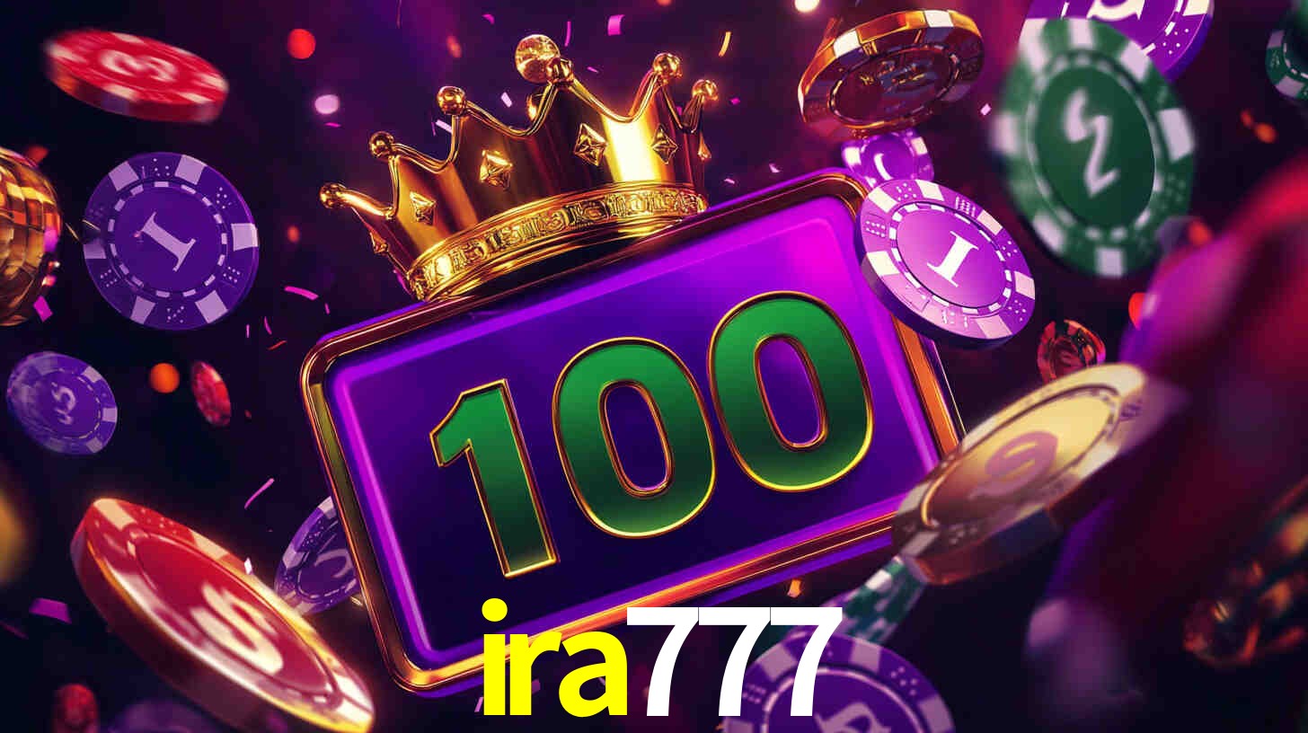 Welcome Bonus ira777