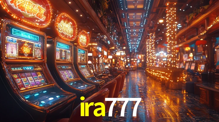 Live Casino ira777