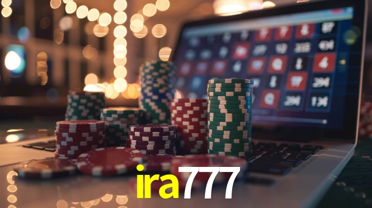 APP oficial da ira777 para mobile