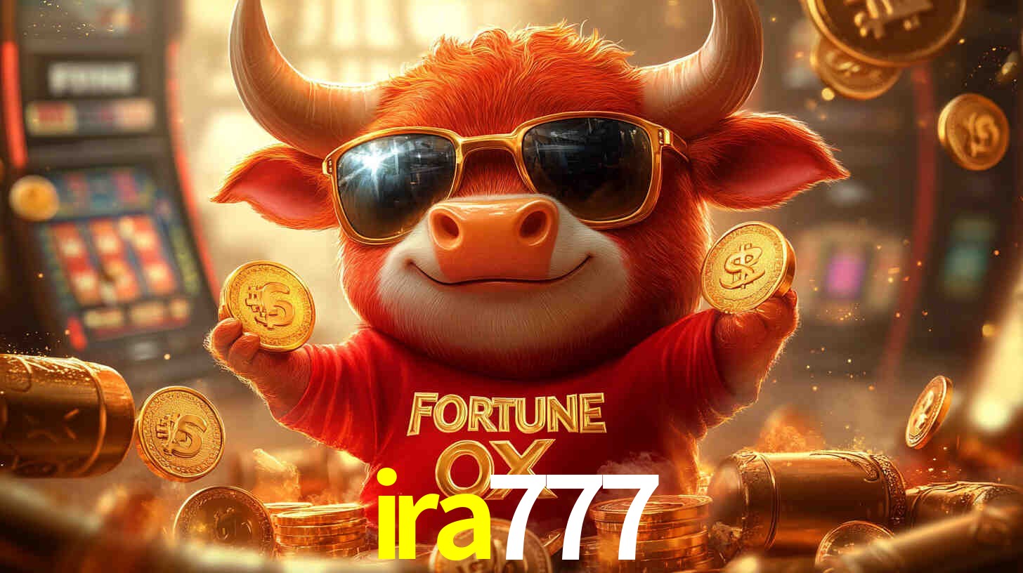 Welcome Bonus ira777