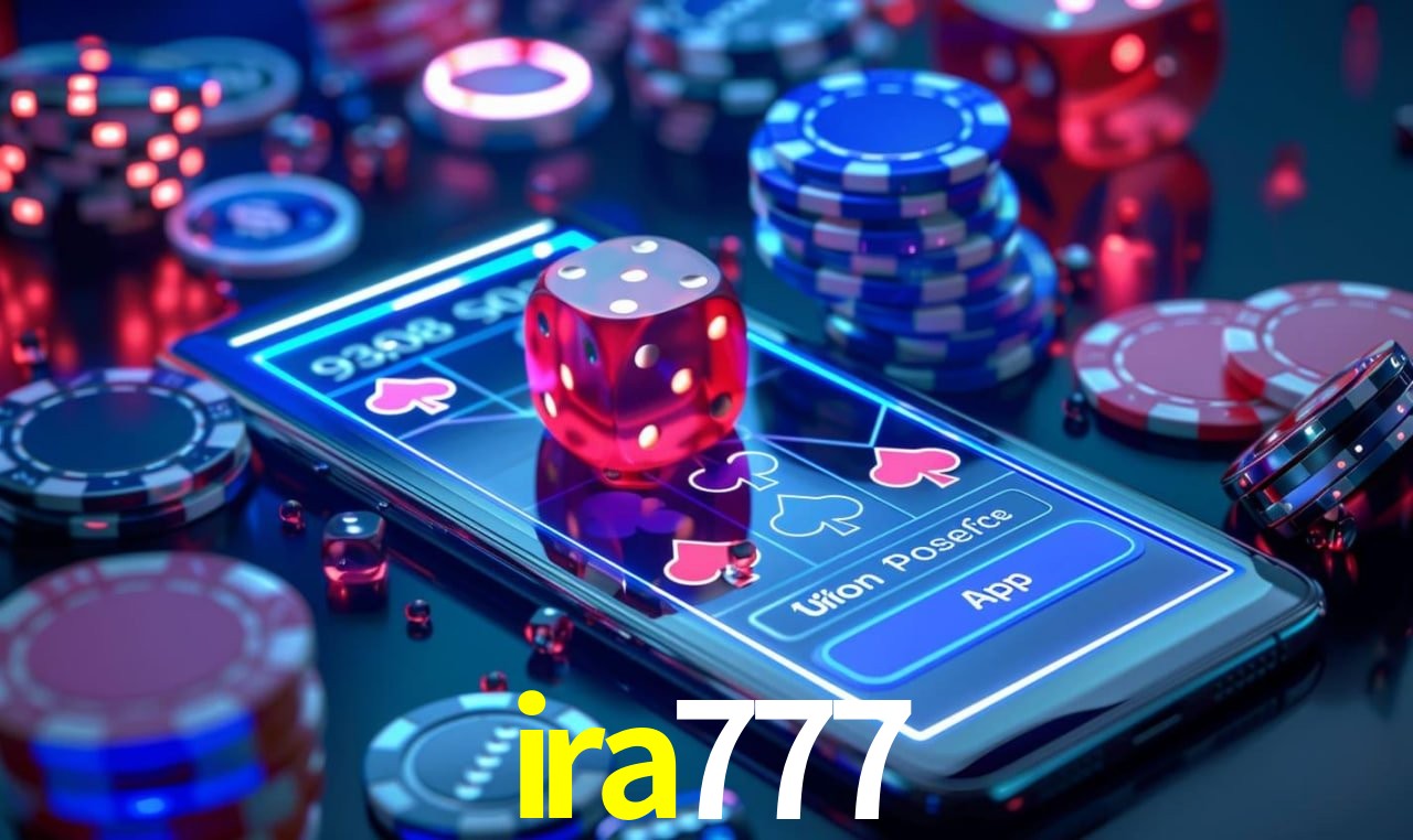 ira777 bet