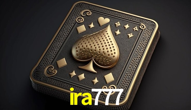 Casino Ao Vivo ira777