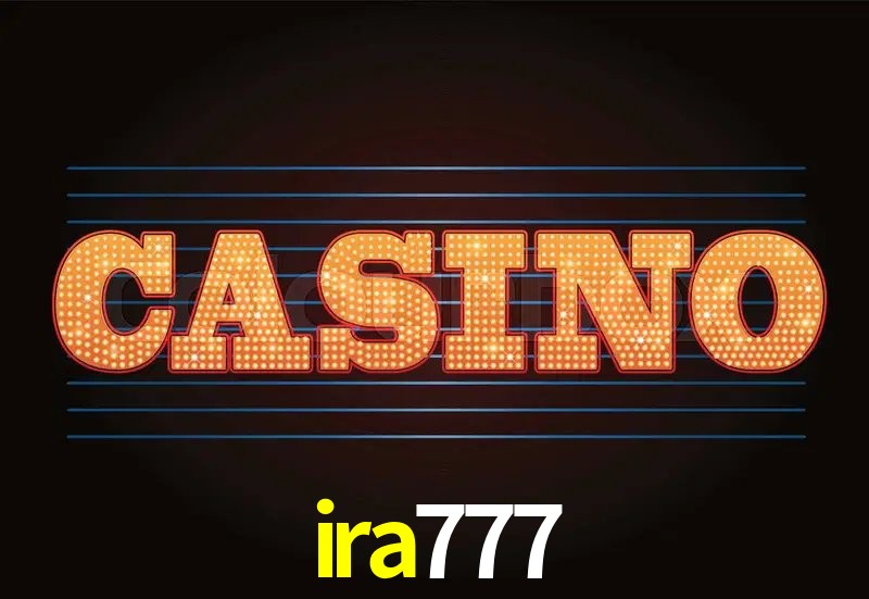 Jogos de Slot ira777