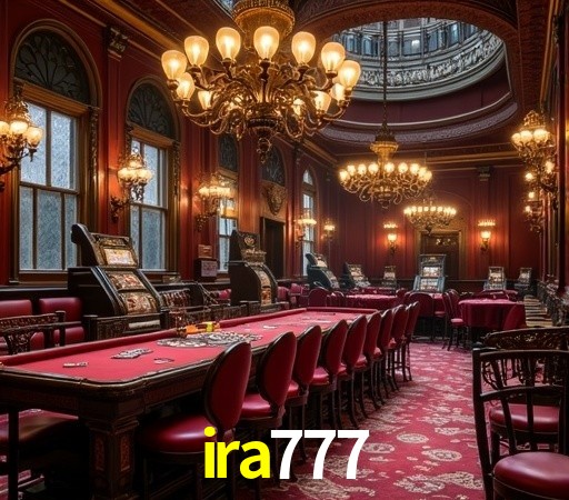 ira777