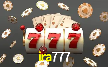 Descubra o Mundo do Cassino Online com ira777