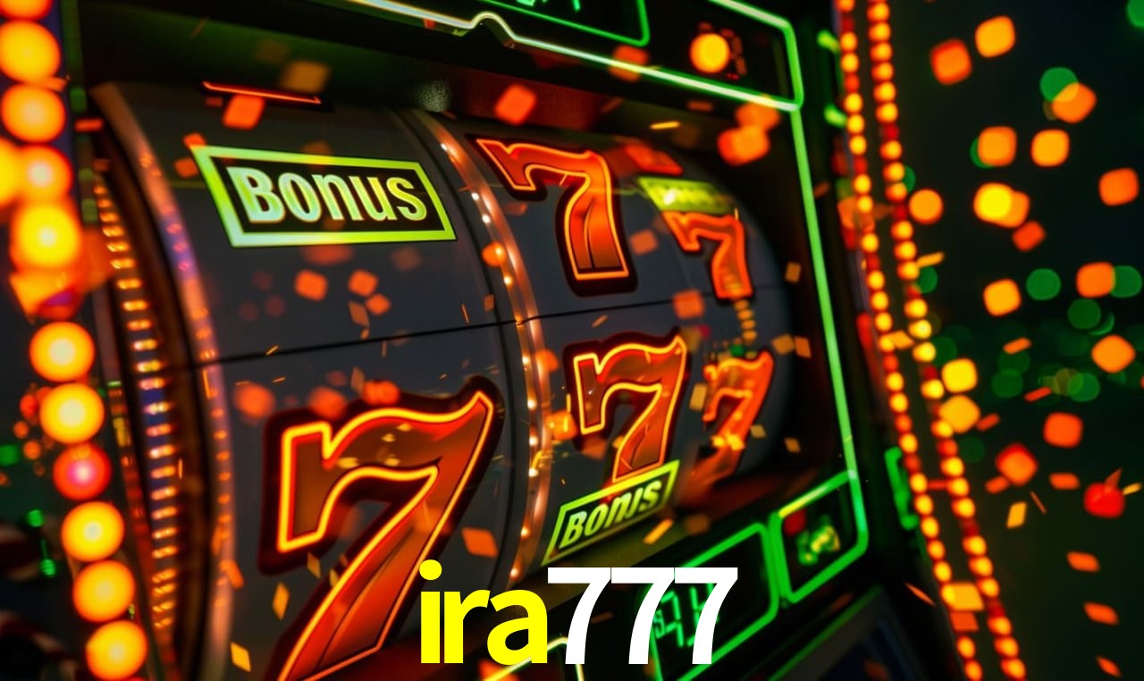 ira777.com